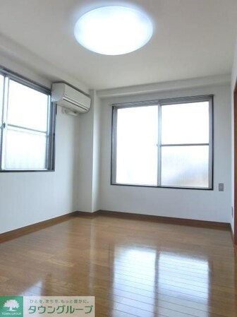 コーポスズキの物件内観写真